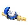 HC-150-FLOW-B - Sensore di portata da 1 1/2"