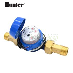 HC-150-FLOW-B - 1 1/2" Durchflusssensor