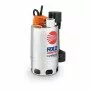 RXm 4/40 - GM - Pompe électrique VORTEX monophasée de 1 CV pour eaux chargées