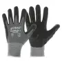 guantes de jardinería