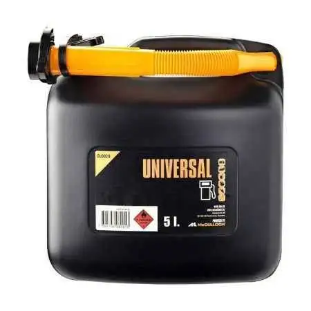 OLO020 - 5-Liter-Kraftstoffkanister