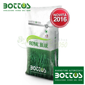 Royal Blue Plus - 10 kg Lawn Seed