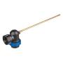 SuperFlo - Regulator de nivel