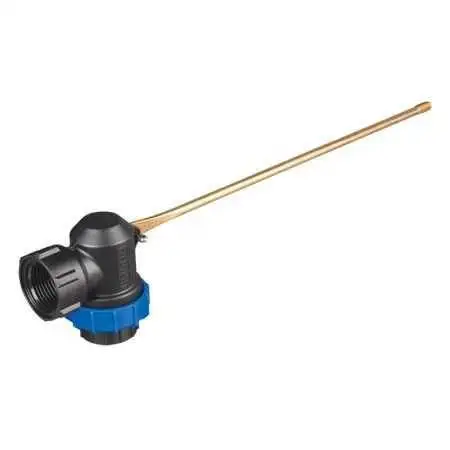 SuperFlo - Regulator de nivel