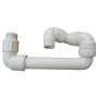 TSJ-10B-12-5-10B - shtrirje me 3 nyje 30 cm 1 " TORO Irrigazione - 1