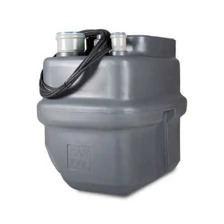 SAR 100-RXm 3 - 0,75 PS Regenwasserhebeanlage
