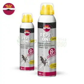 Repel One Spray – 100 ml Insektenschutzspray