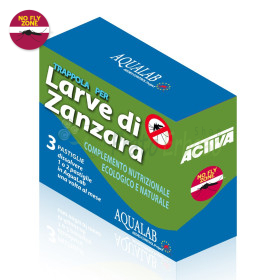 Refil Aqualab