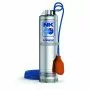 NKm 4/6-GE (10m) - Pompă electrică submersibilă monofazată de 2 CP cu plutitor