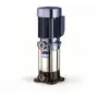 Bomba eléctrica multietapa vertical monofásica MKm 3/3 de 1 HP