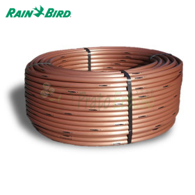 XFS2333100 - Tuyau goutte-à-goutte de 100 m pour irrigation souterraine, pas de 33
