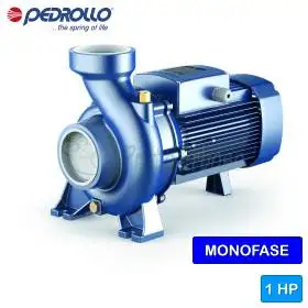 HFm 4 - Electrobomba centrífuga monofásica de 1 HP Pedrollo - 1