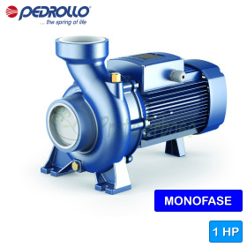Pompe centrifuge électrique monophasée HFm 4 - 1 CV