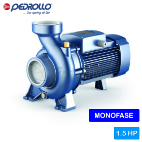 HFm 6C – einphasige elektrische Kreiselpumpe mit 1,5 PS Pedrollo - 1