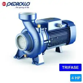 HF 8B - 4 PS dreiphasige elektrische Kreiselpumpe