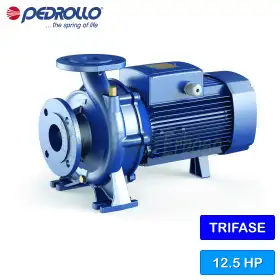 F 32/250C – 12,5 PS dreiphasige normalisierte elektrische Kreiselpumpe F 32/250C – 12,5 PS dreiphasige normalisierte elektrische Kreiselpumpe