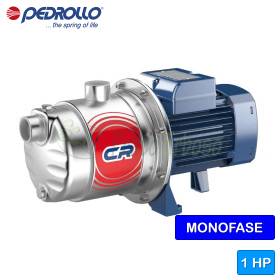 5CRm 80 - 1 HP single-phase multi-impeller centrifugal electric pump Pedrollo - 1 5CRm 80 - 1 HP single-phase multi-impeller centrifugal electric pump Pedrollo - 1