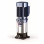 MK 5/4 - Bomba eléctrica multietapa vertical trifásica de 1 HP