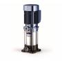 MK 5/7 - Bomba eléctrica multietapa vertical trifásica de 2 HP