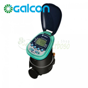 7101D-75-BT - Unidad de control de 1 zona para cabina