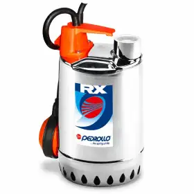 RX 4 - 1 HP three-phase clear water pump RX 4 - 1 HP three-phase clear water pump