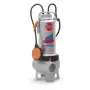 Pompë për ujëra të zeza VXm 10/50-MF - 1 HP me një fazë VORTEX