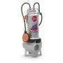 VXm 10/50-MF - 1,5 CP electropompa VORTEX monofazata pentru canalizare Pedrollo - 2