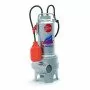 Pompë për ujëra të zeza VXm 10/50-ST - 1 HP me një fazë VORTEX