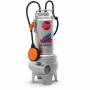 BCm 10/50-ST - 1 HP single-phase, two-channel electric sewage pump