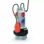 VXm 10/35 (5m) - Bomba eléctrica VORTEX monofásica de 1 HP para aguas residuales