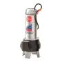 Pompë elektrike trefazore DY-KANALSH BC 10/50 (5m) - 1 HP për ujëra të ndotura