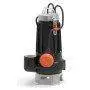 VXCm 10/45 - 1 HP single-phase VORTEX electric sewage pump Pedrollo - 1