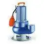 Elettropompa sommersa VXCm 20/50 VORTEX 2 HP