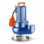 VXCm 30/50 - Pompă electrică VORTEX monofazată de 3 CP pentru ape uzate