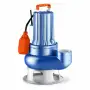 VXCm 20/65 - Elettropompa per acque luride VORTEX monofase da 2 HP