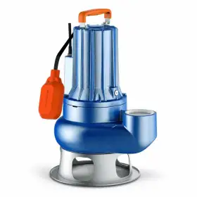 VXCm 30/65 - Pompe électrique monophasée VORTEX 3 HP pour eaux usées Pedrollo - 1