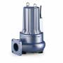 VXCm 15/50-F - Pompă electrică VORTEX monofazată de 1,5 CP pentru ape uzate