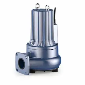 VXCm 15/50-F - Pompe électrique VORTEX pour eaux usées monophasées, 1,5