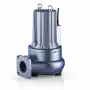 VXCm 20/50-F - Elettropompa VORTEX per acque luride monofase da 2 HP