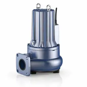 VXCm 20/50-F - Pompe électrique VORTEX pour eaux usées monophasées, 2 CV