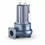 VXC 30/50-F - Pompă electrică VORTEX trifazată de 3 CP pentru ape uzate