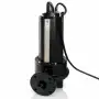 TR 1.5 - Elettropompa sommergibile con trituratore trifase da 2 HP