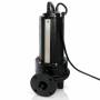 TR 1.5 - Bomba eléctrica sumergible trifásica de 2 HP con triturador