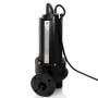 TR 2.2 - 3 HP three-phase submersible electric pump with grinder