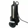 TR 2.2 - Bomba eléctrica sumergible trifásica de 3 HP con triturador