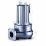 MC 30/50-F - 3 HP three-phase dual-channel electric pump for waste water