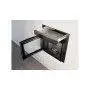 Alessio - fireplace Insert pellet 11 kw Punto Fuoco - 5