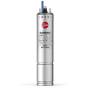 4PD/1 - Motor 4" 1 CP trifazat 400 V rebobinabil Pedrollo - 1