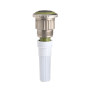 MP1000T-210 - Boquilla multichorro, ángulo de 210-270°, alcance de 4,5 m