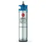 6PD/20 - Motore riavvolgibile 6" da 20 HP trifase